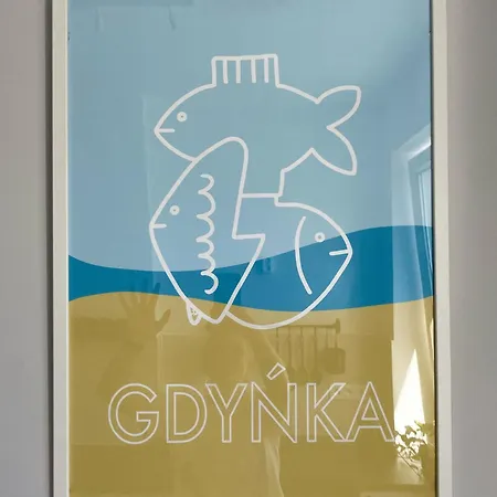 Vesper Apartamento Gdynia