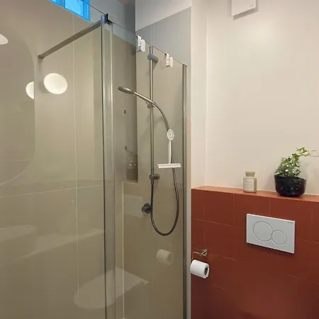 Apartamento Vesper