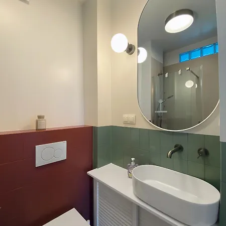 Apartamento Vesper Gdynia