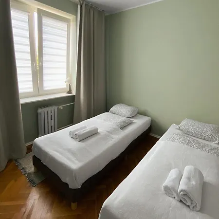 Vesper Apartamento