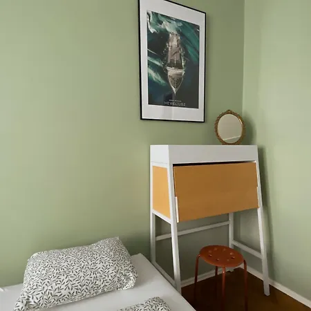Apartamento Vesper