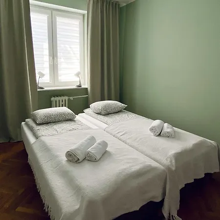 Vesper Apartamento