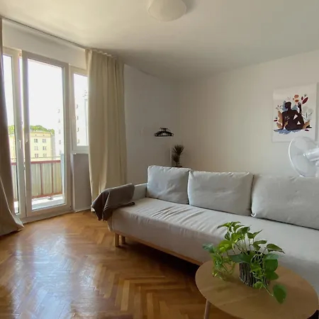 Apartamento Vesper