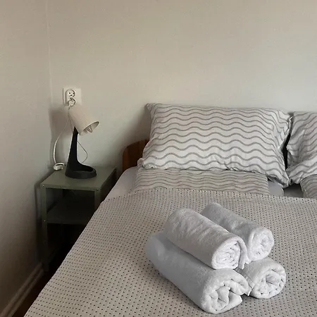 Apartamento Vesper