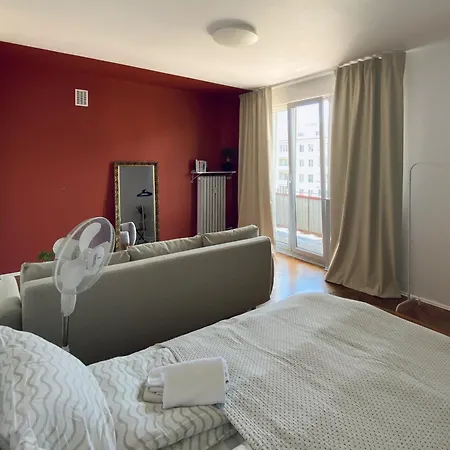Vesper Apartamento Gdynia