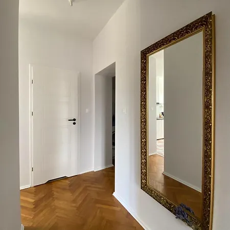 Vesper Apartamento Gdynia