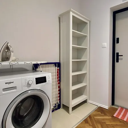 Vesper Apartamento