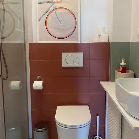 Apartamento Vesper *