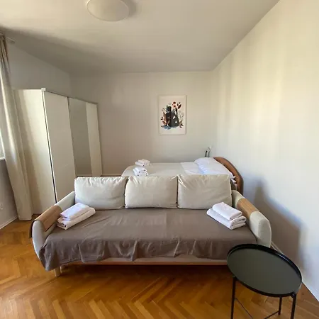 Apartamento Vesper *